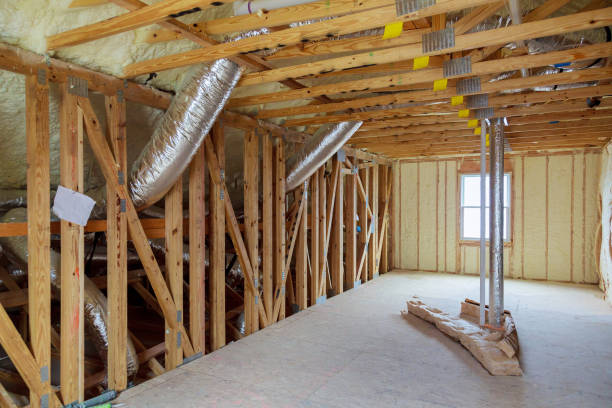 Range of Insulation Solutions in Seat Pleasant, MD