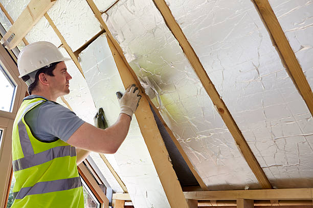 Best Best Insulation Companies  in Seat Pleasant, MD