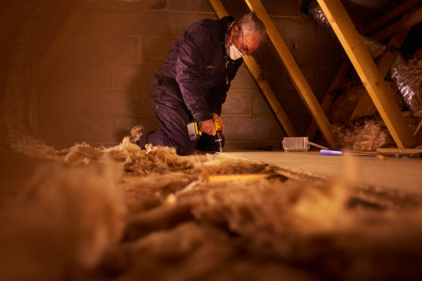 Best Residential Insulation Services  in Seat Pleasant, MD